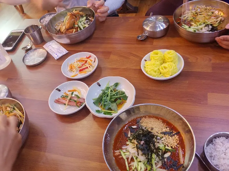 군침이 도는 쪽갈비의 자태