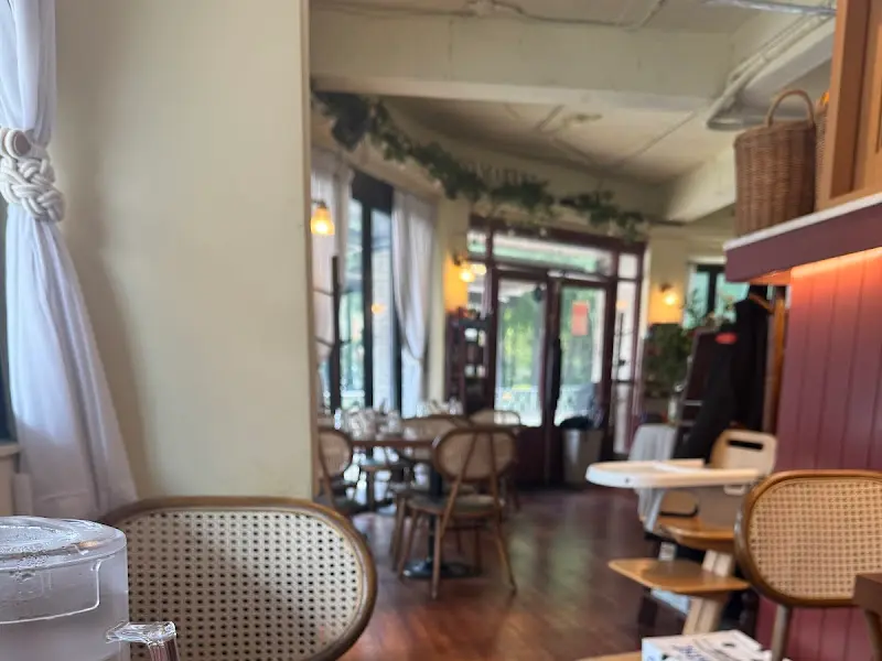 쏘니스마켓 메뉴