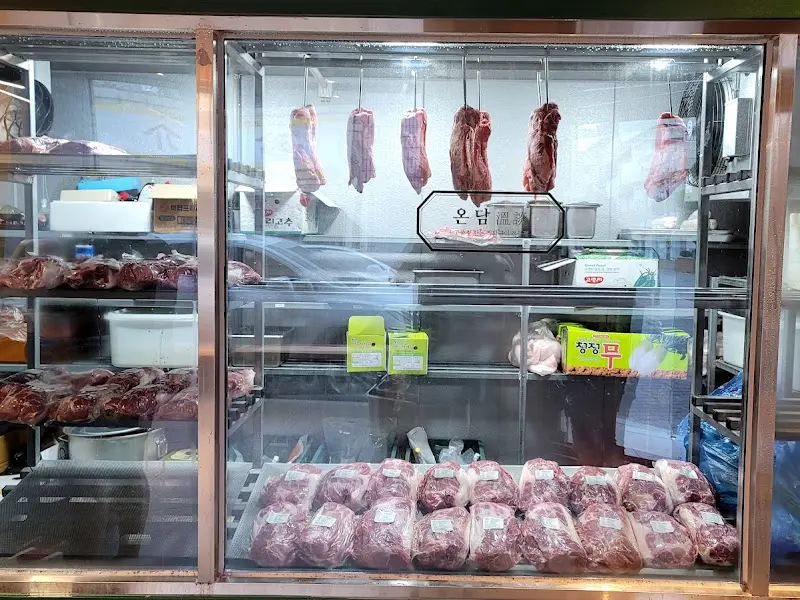 온담의 맛있는 계란 버터 간장밥