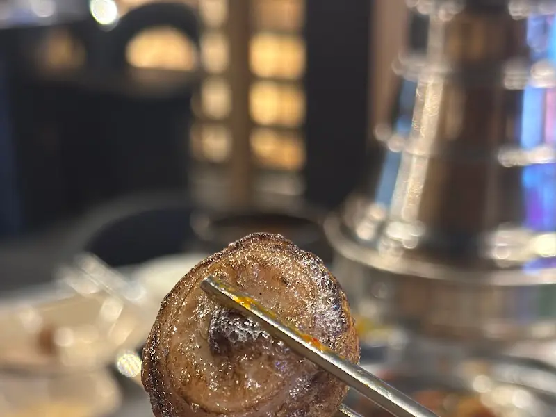 맛있는 양념갈비