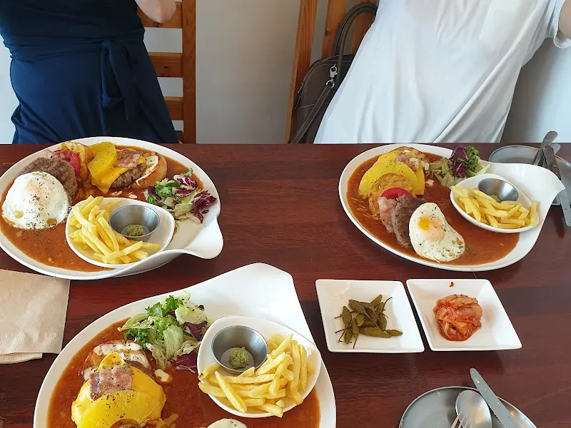 더스프링앞산 내부