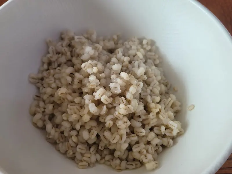 푸짐한 두부전골