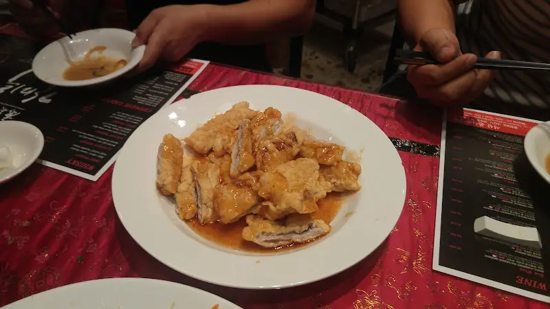 제육볶음 한 상차림