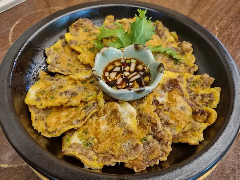 육전