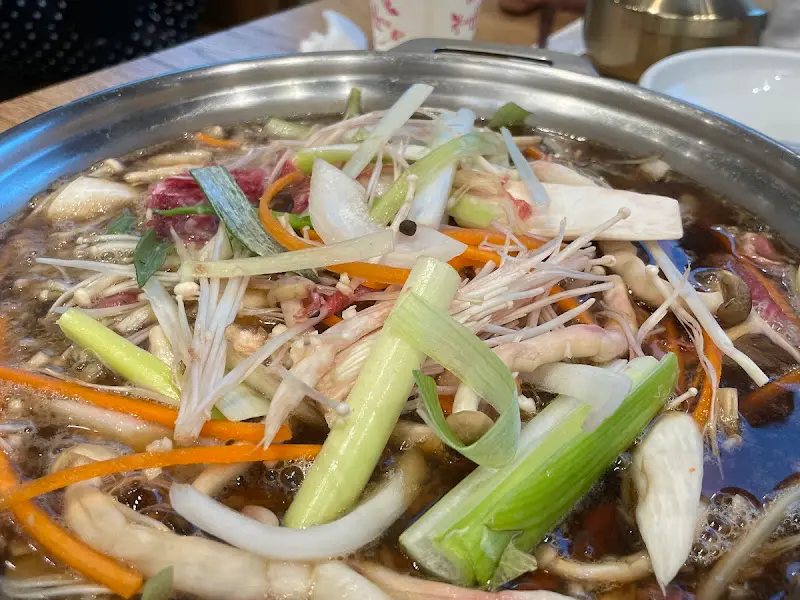 불고기