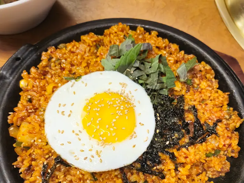 막밥