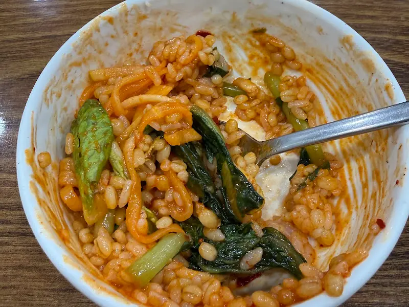 비빔밥
