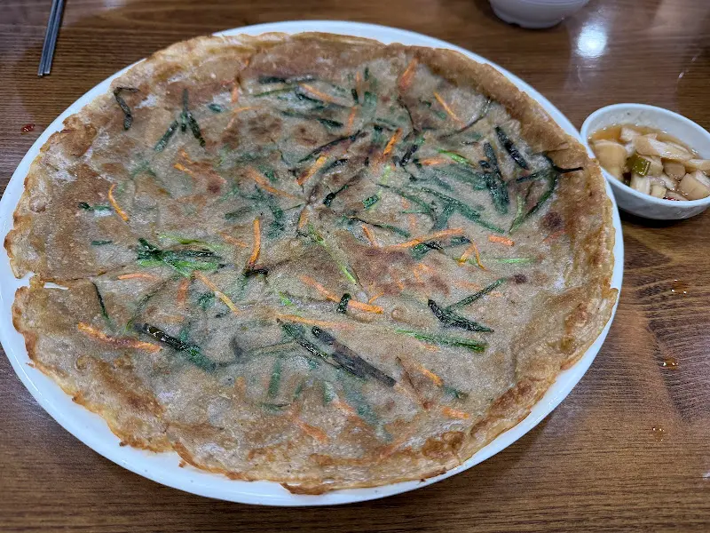 메밀전