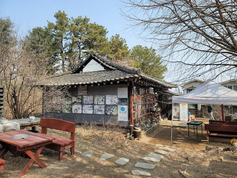 연사당 외부 전경