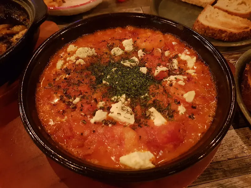 사가나키