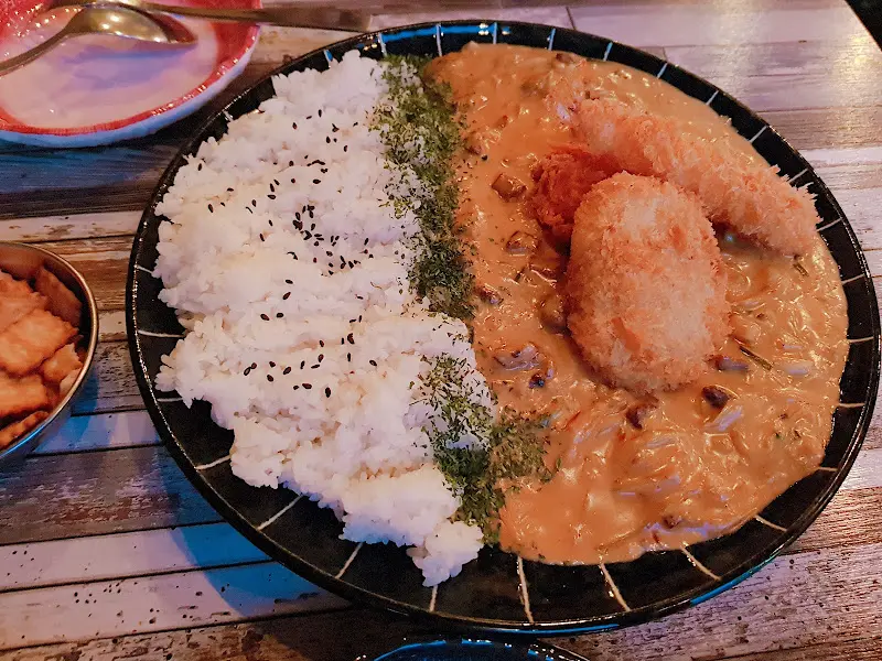 카레