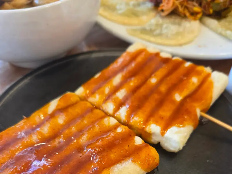 떡꼬치
