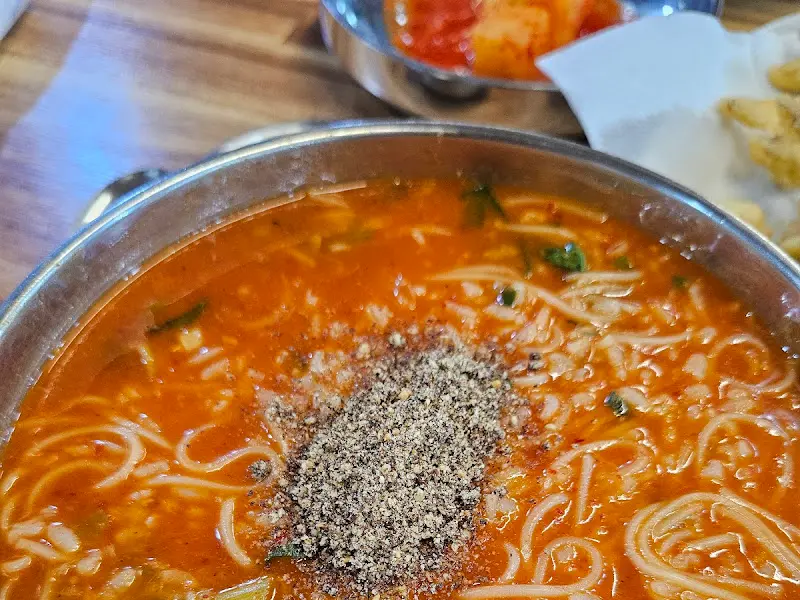 어죽
