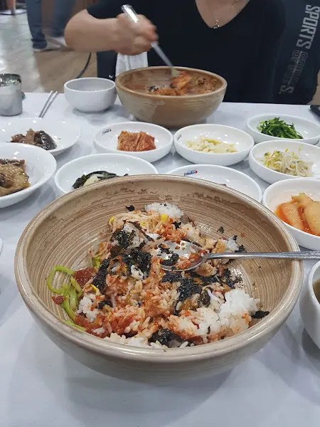 비빔밥