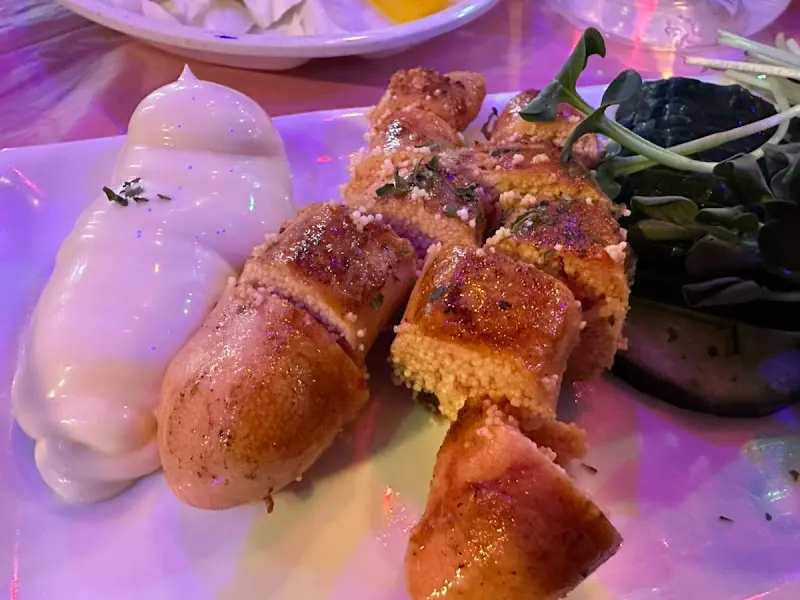 매콤 돼지볶음