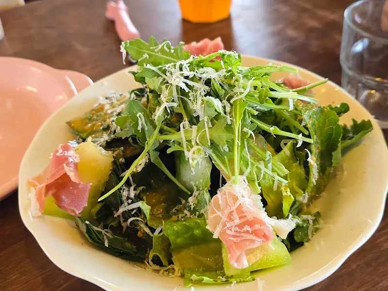 수선화 메뉴