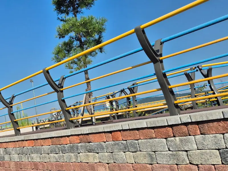 장성 랜드마크