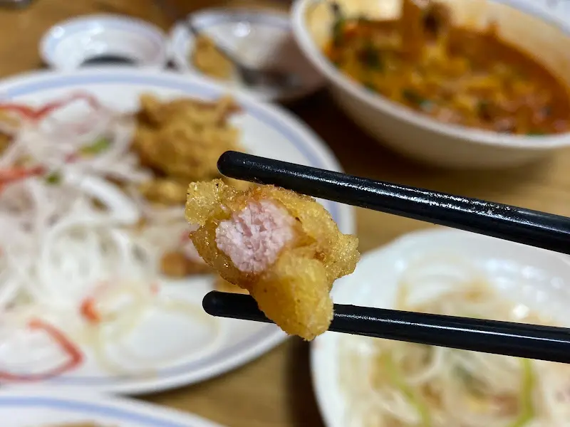 탕수육