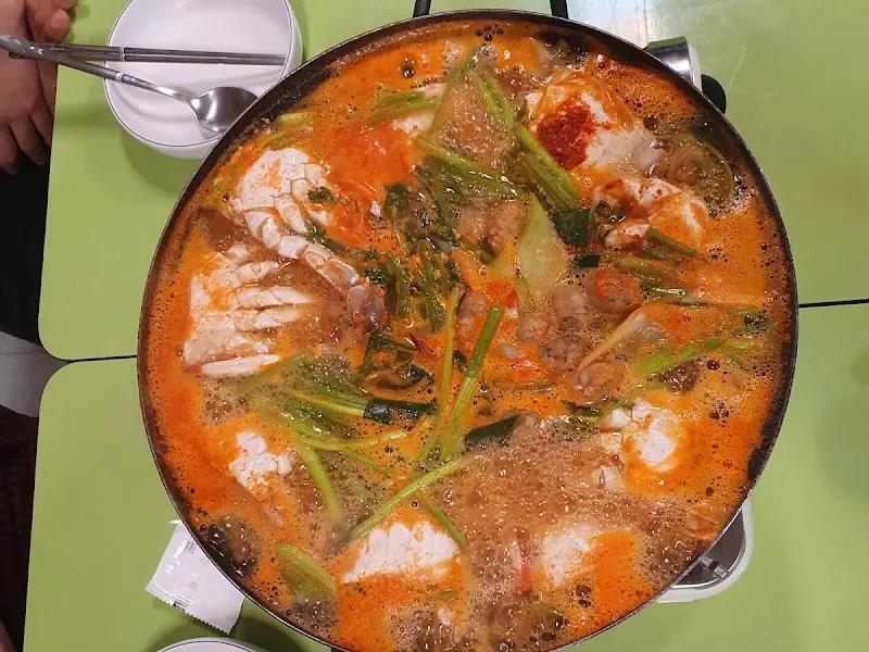 강릉집의 계란말이