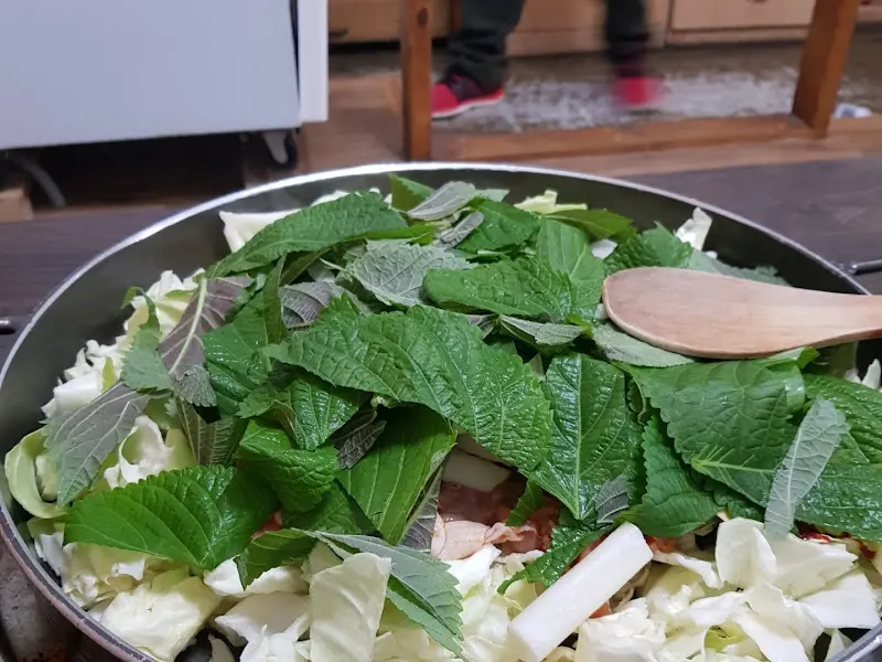 닭갈비