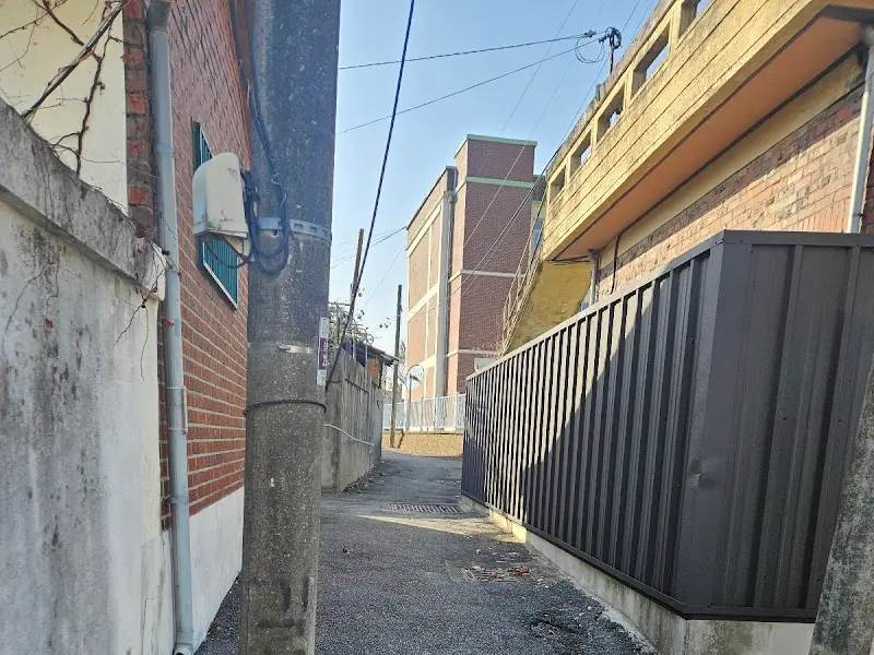 길깔 찾아가는 길