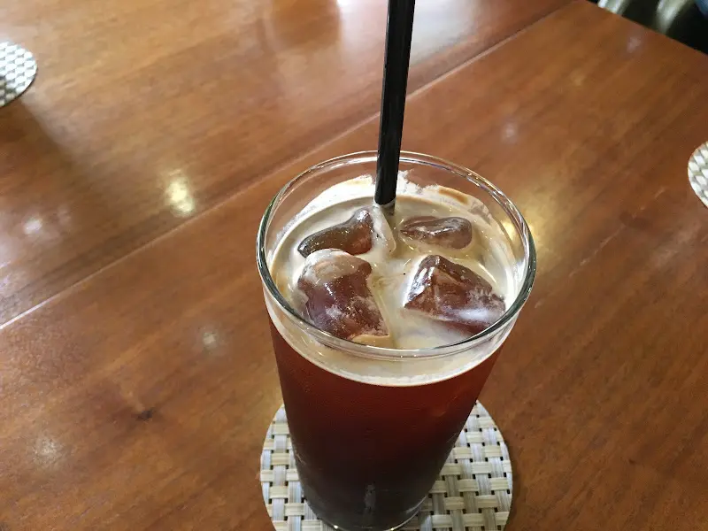 아이스 아메리카노