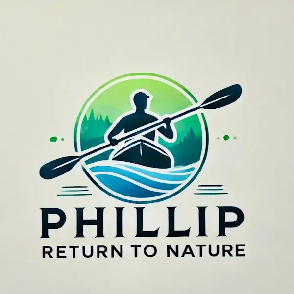 Phillip Return to Nature 로고