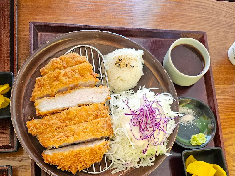 푸짐한 한상 차림