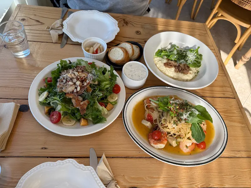 진해식탁 전체 메뉴