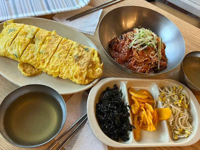 두툼한 계란말이