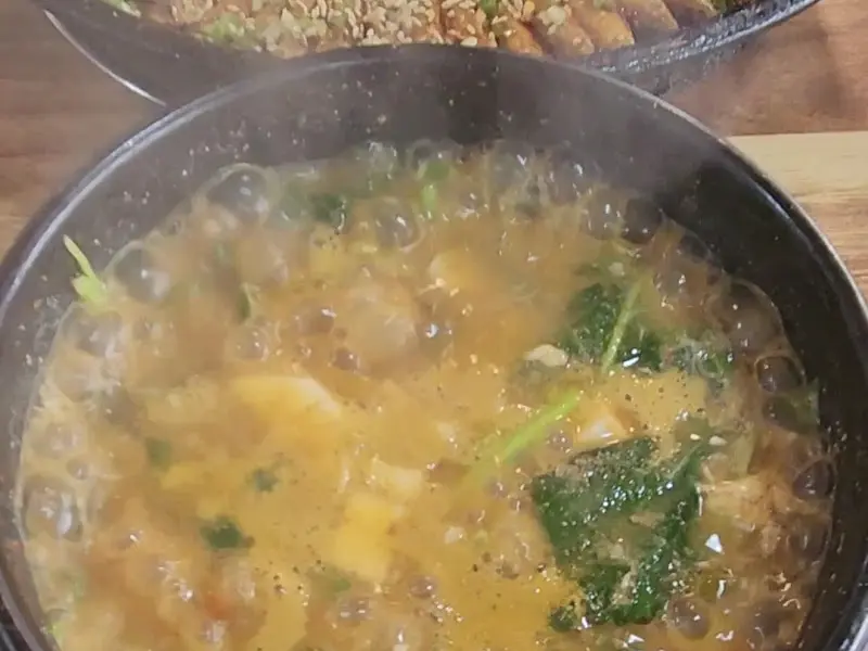 빠가따로탕 사진