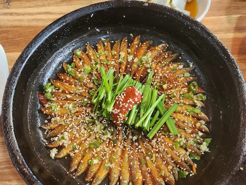 도리뱅뱅이 전체 사진