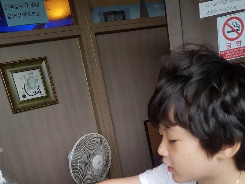 피사 내부 모습