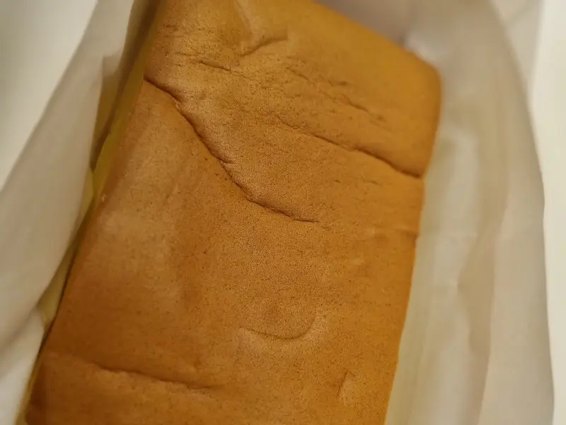 오리지널 카스테라