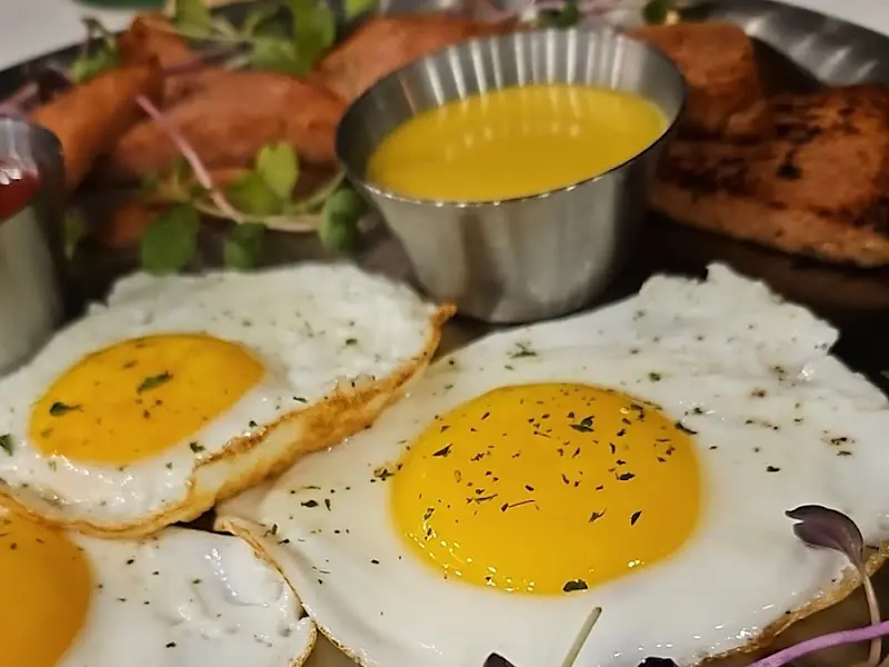 맛깔스러운 음식 사진