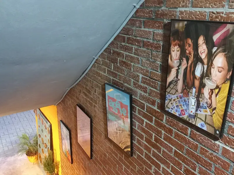 쿤으로 향하는 계단