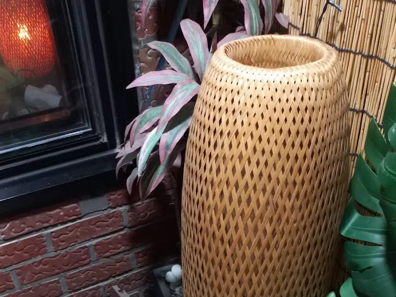 쿤의 아늑한 분위기