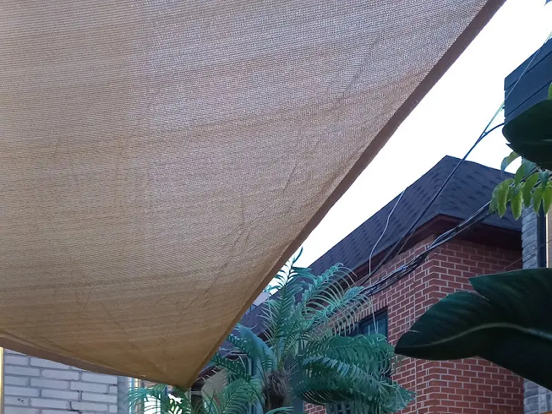 쿤의 이국적인 인테리어