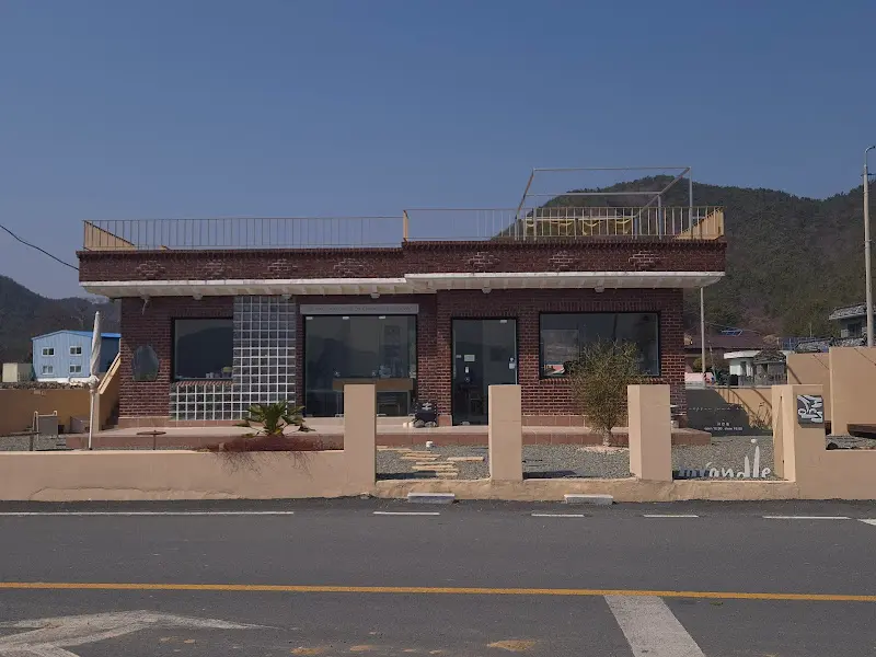 라방드ulla 외관