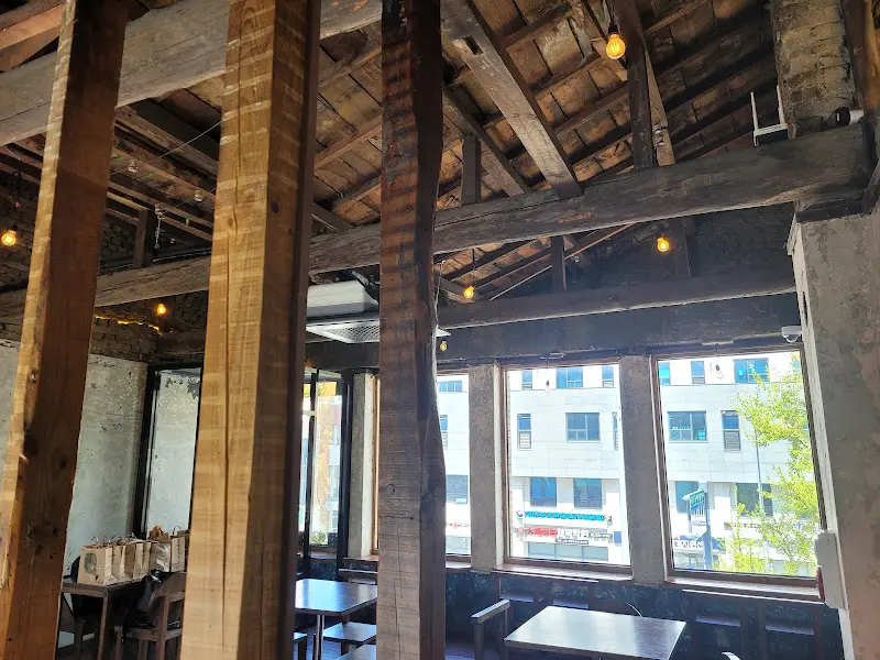 커닝 내부 구조