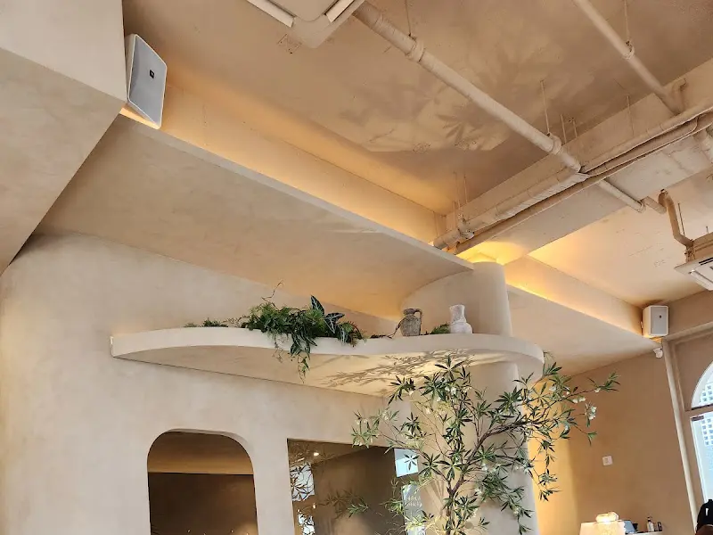 세련된 인테리어