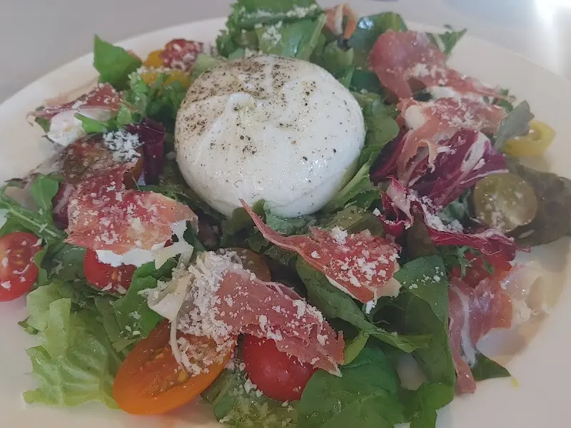 또 다른 샐러드