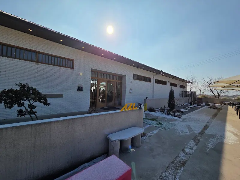 슬지제빵소 외관