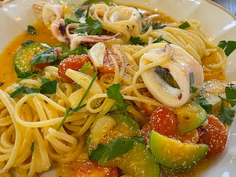 바운티그릴 내부