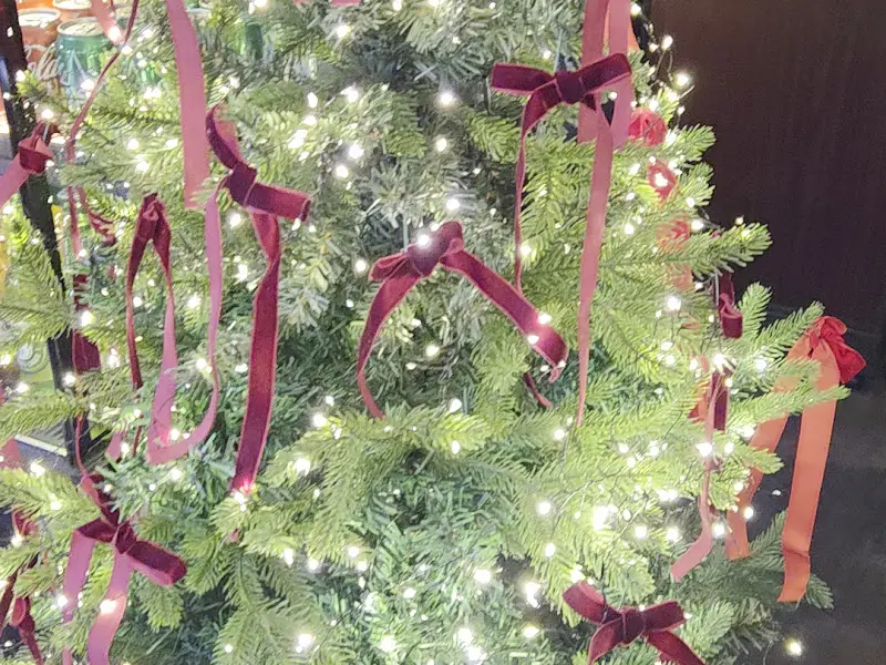 크리스마스 트리