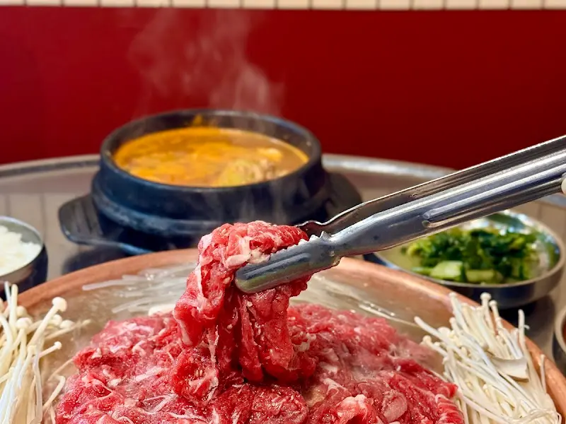 불고기 근접샷2