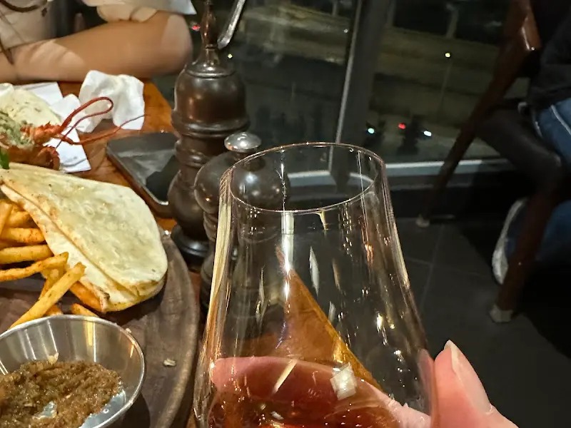 메종 드 플레터 와인