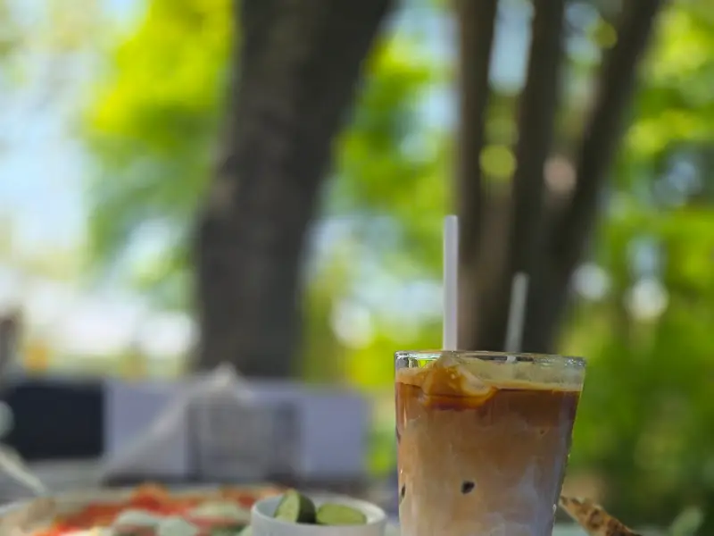 아이스 아메리카노