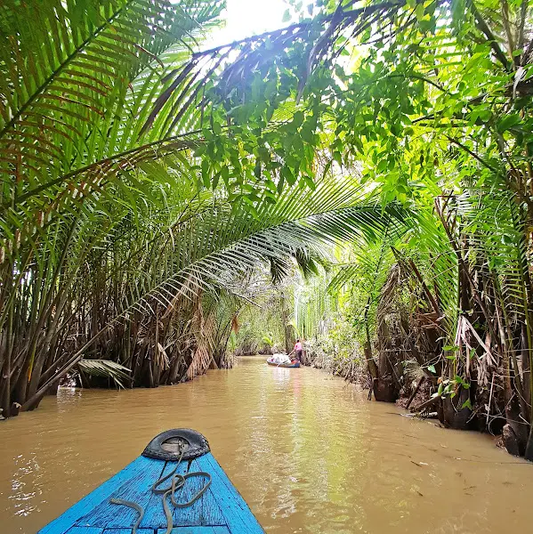 고창의 아름다운 자연