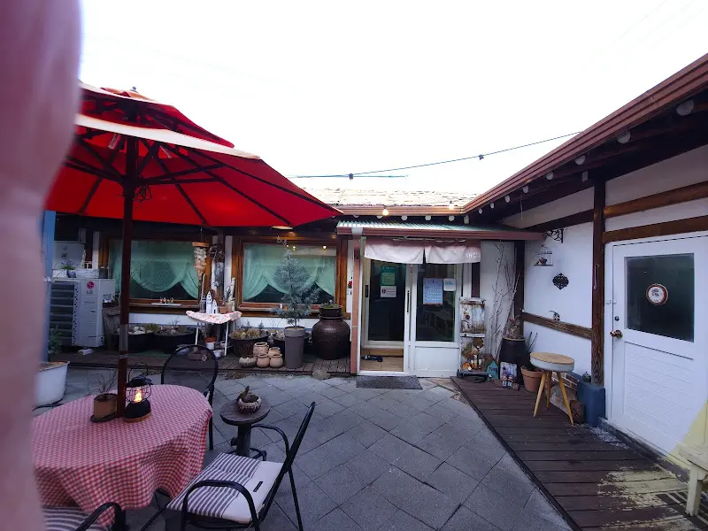 채반 외부 테이블